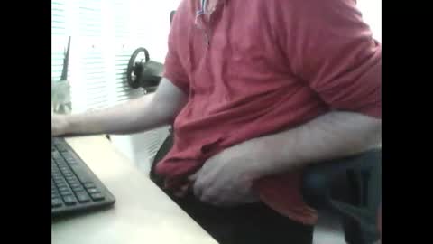 Funtimes3957 online show from 10.23.25