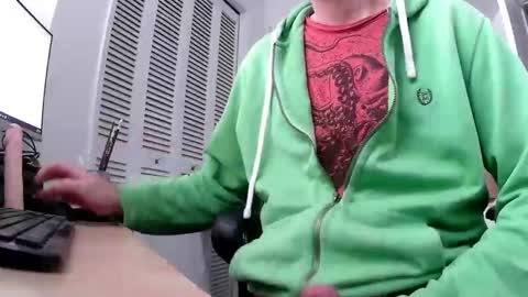 Funtimes3957 online show from 12.14.25