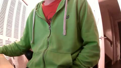 Funtimes3957 online show from 02.08.26