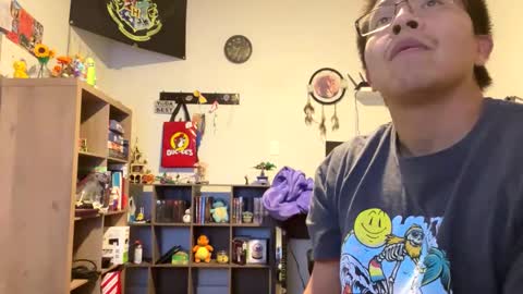 furburgermuncher89 online show from 12.30.24