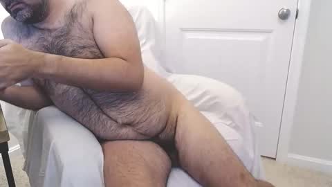 Snapshot of furring chatting on 10.23.25 furring online show from 10.23.25