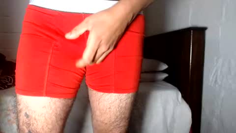 FurryAss online show from 08.03.26