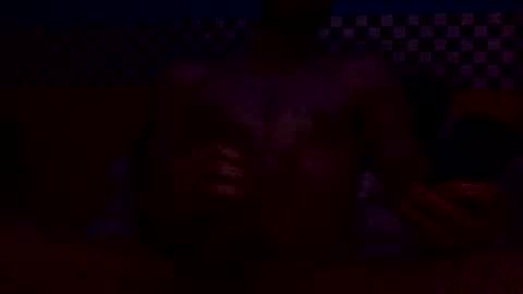 Cygnusx326 online show from 04.20.26