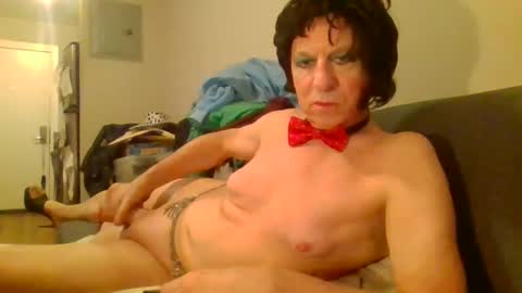 fuseanude online show from 01.13.25