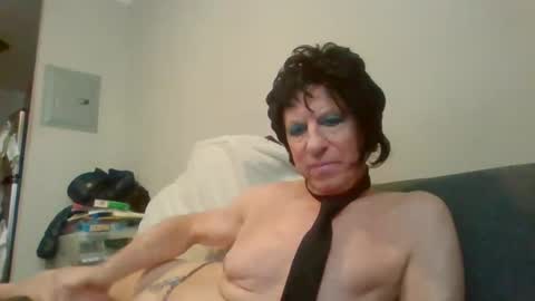 fuseanude online show from 01.25.25