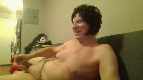 fuseanude online show from 02.17.25