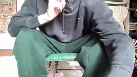 fuzzedpeach online show from 04.01.26