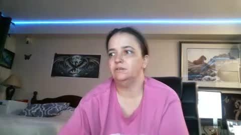 fuzzeychicks38 online show from 03.25.26