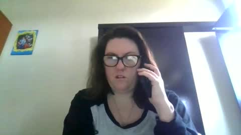 fuzzypeaches87 online show from 03.09.26