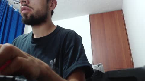 andrew online show from 12.03.24