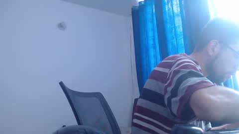 andrew online show from 02.05.25