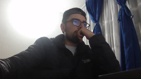 andrew online show from 02.07.25