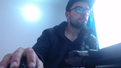 andrew online show from 02.07.25