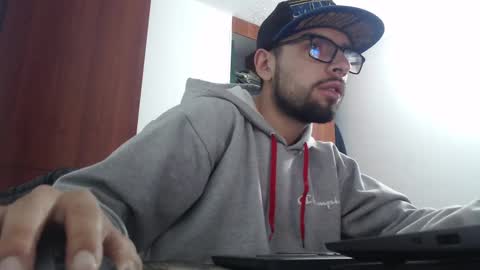 andrew online show from 02.10.25