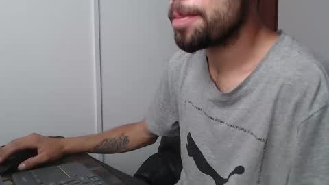 andrew online show from 02.11.25