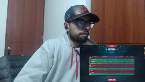 andrew online show from 02.14.25