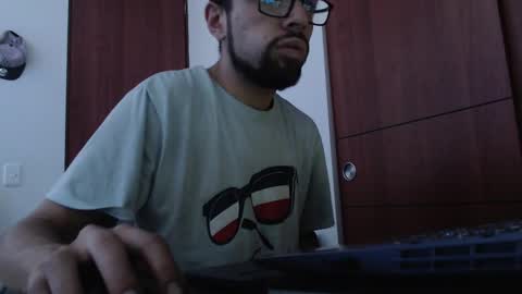 andrew online show from 02.22.25