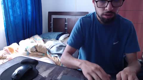 andrew online show from 03.01.25