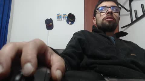 andrew online show from 03.04.25