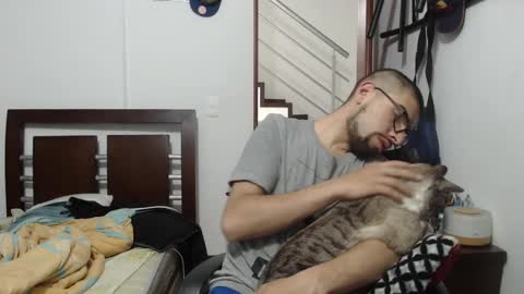 andrew online show from 03.07.25