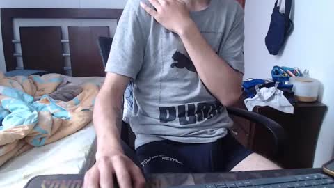 andrew online show from 03.07.25