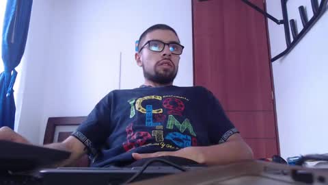 andrew online show from 03.09.25