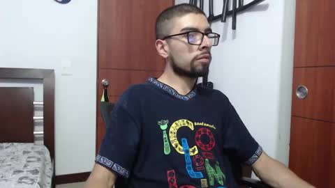 andrew online show from 03.11.25