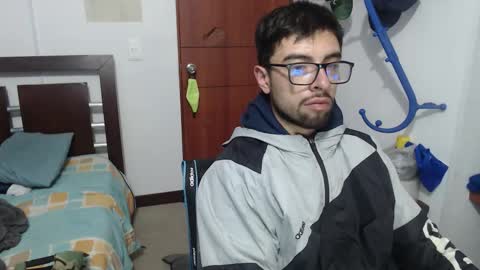 andrew online show from 09.23.25