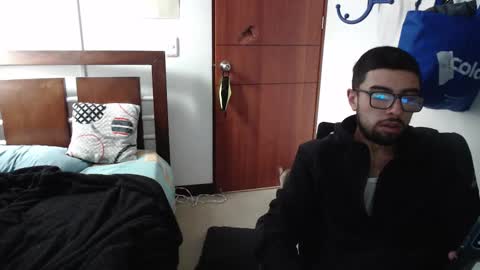 andrew online show from 10.20.25