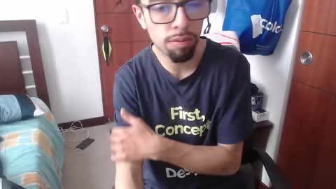 andrew online show from 10.26.25