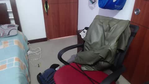 andrew online show from 10.27.25