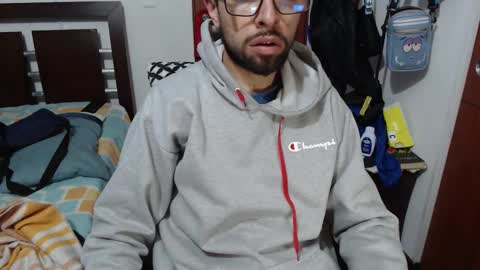 andrew online show from 12.16.25