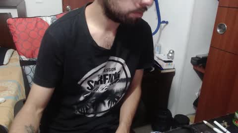 andrew online show from 01.10.26