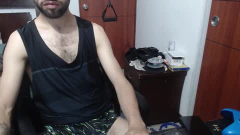 andrew online show from 01.19.26