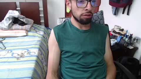 andrew online show from 06.07.26