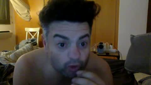 fvmendoza online show from 11.26.25