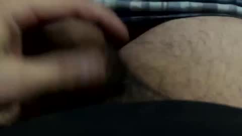 fxckyeah122 online show from 11.24.25