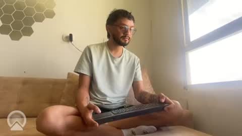 Snapshot of fyodr_sai chatting on 07.28.26 Fyodr online show from 07.28.26