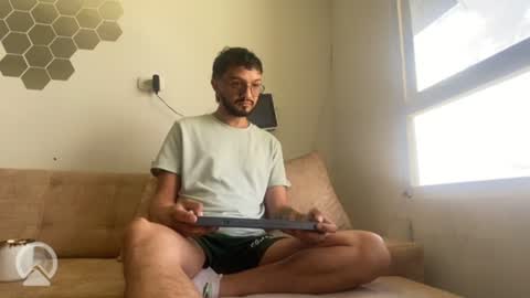 Snapshot of fyodr_sai chatting on 07.28.26 Fyodr online show from 07.28.26