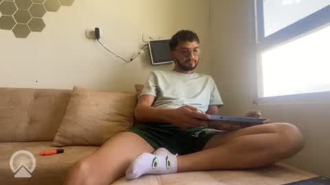 Snapshot of fyodr_sai chatting on 07.28.26 Fyodr online show from 07.28.26