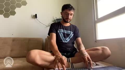 Snapshot of fyodr_sai chatting on 07.29.26 Fyodr online show from 07.29.26