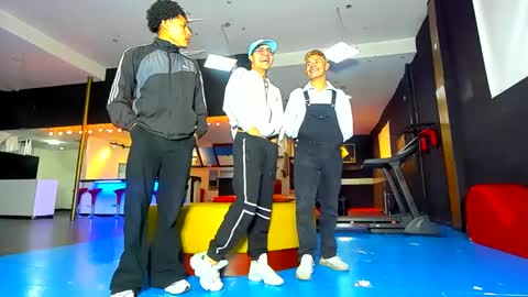 FYOTTY online show from 12.24.24