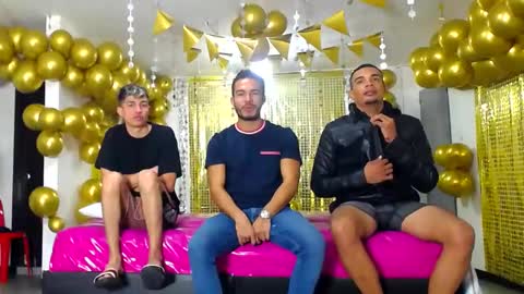 FYOTTY online show from 12.30.24