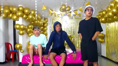 FYOTTY online show from 01.04.25