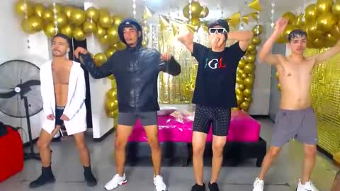 FYOTTY online show from 01.07.25