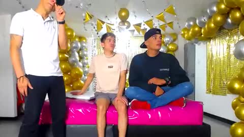 FYOTTY online show from 01.14.25