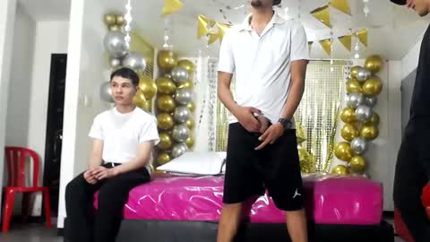 FYOTTY online show from 02.06.25