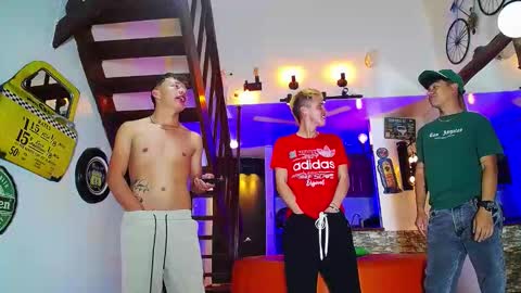 FYOTTY online show from 10.10.25