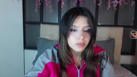 Snapshot of fyreandfox_ chatting on 10.26.25 FIRE AND FOX online show from 10.26.25