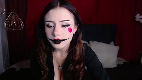 FIRE AND FOX online show from 02.03.26